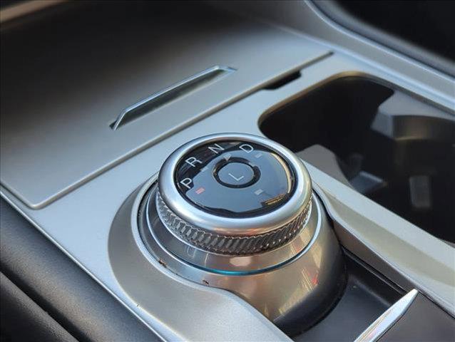 used 2023 Ford Explorer car, priced at $28,650