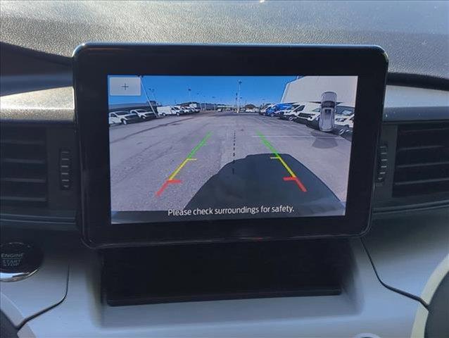 used 2023 Ford Explorer car, priced at $28,650