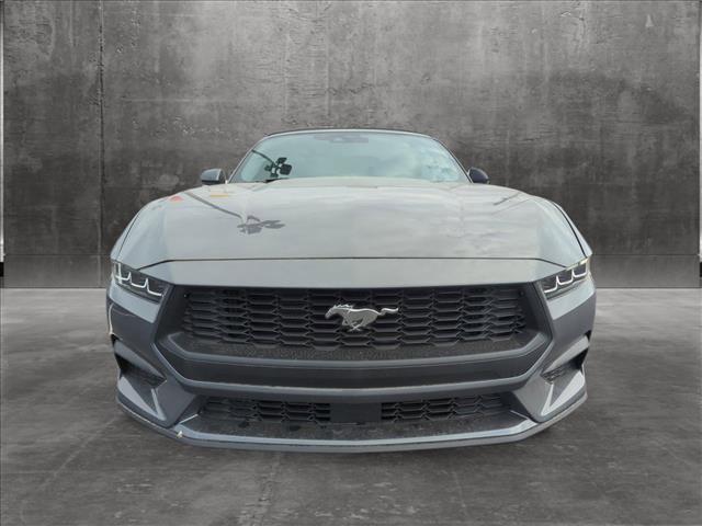 new 2024 Ford Mustang car, priced at $35,950