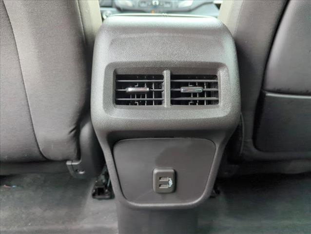 used 2024 GMC Terrain car, priced at $27,959