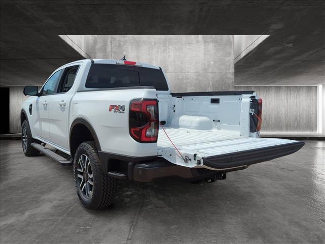 new 2024 Ford Ranger car, priced at $47,917