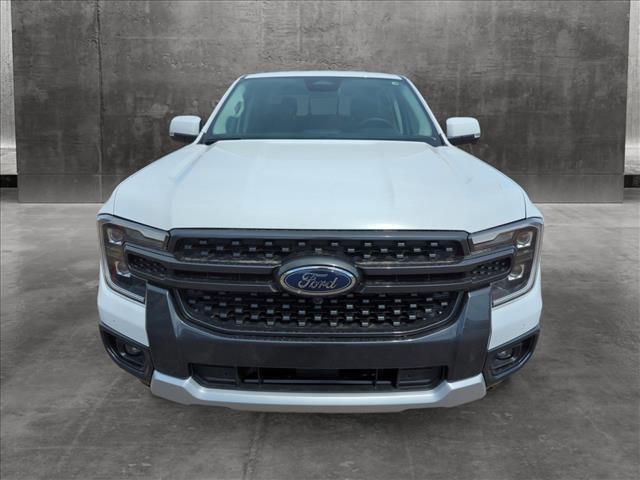 new 2024 Ford Ranger car, priced at $47,917