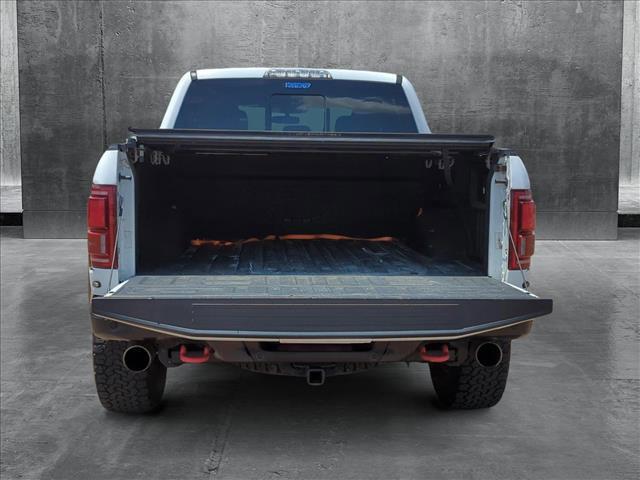 used 2019 Ford F-150 car, priced at $43,973