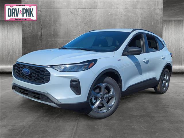 new 2025 Ford Escape car, priced at $32,905