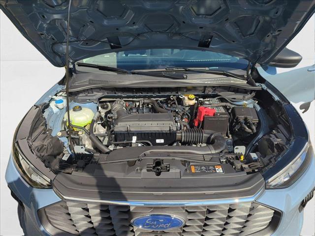 new 2025 Ford Escape car, priced at $23,922