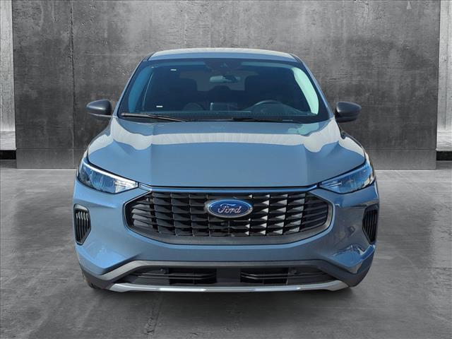 new 2025 Ford Escape car, priced at $28,778