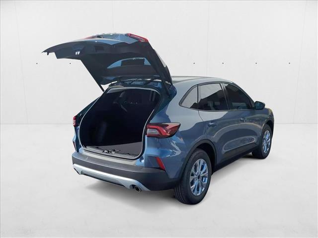 new 2025 Ford Escape car, priced at $23,922