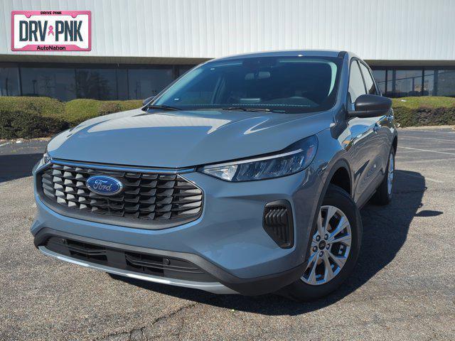 new 2025 Ford Escape car, priced at $28,778