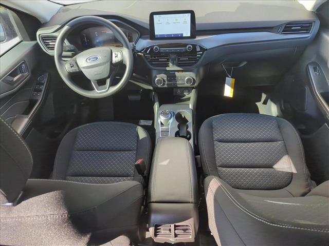 new 2025 Ford Escape car, priced at $23,922