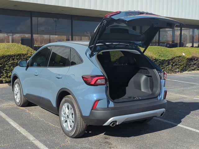 new 2025 Ford Escape car, priced at $28,778