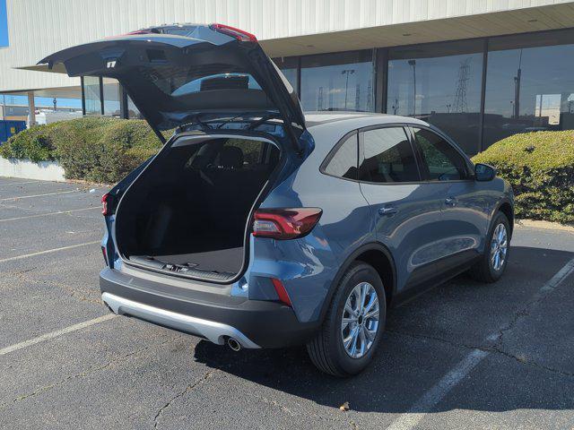 new 2025 Ford Escape car, priced at $28,778