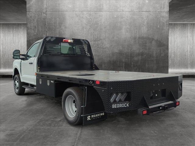 new 2024 Ford F-350 car, priced at $68,130