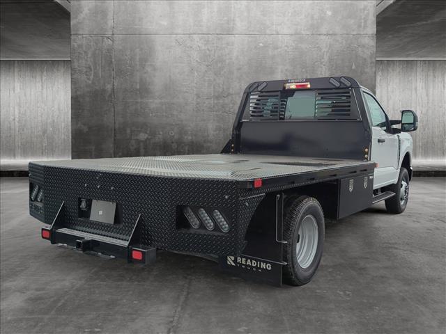 new 2024 Ford F-350 car, priced at $68,130