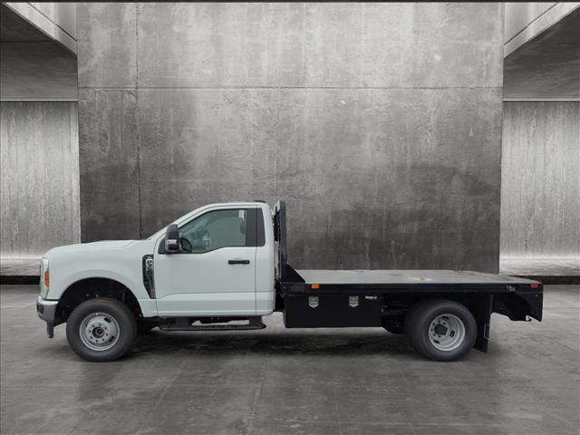 new 2024 Ford F-350 car, priced at $68,130