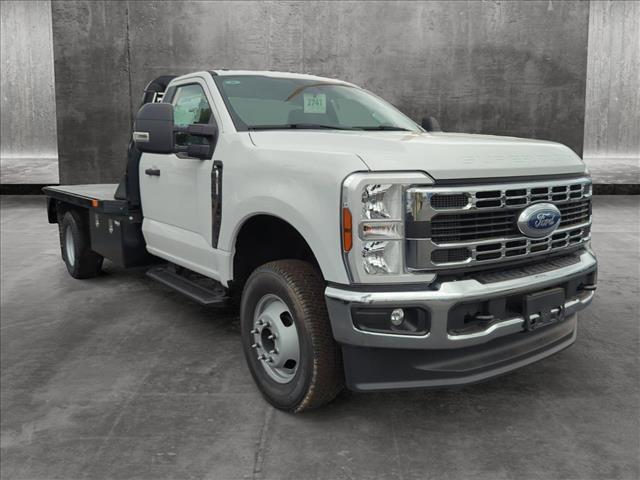 new 2024 Ford F-350 car, priced at $68,130