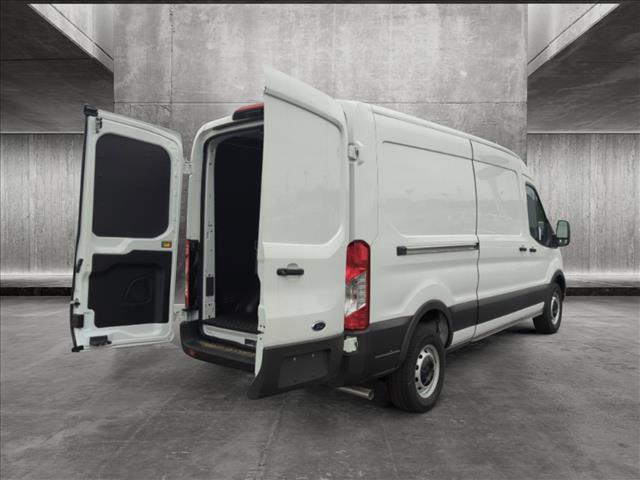 new 2024 Ford Transit-250 car, priced at $52,195