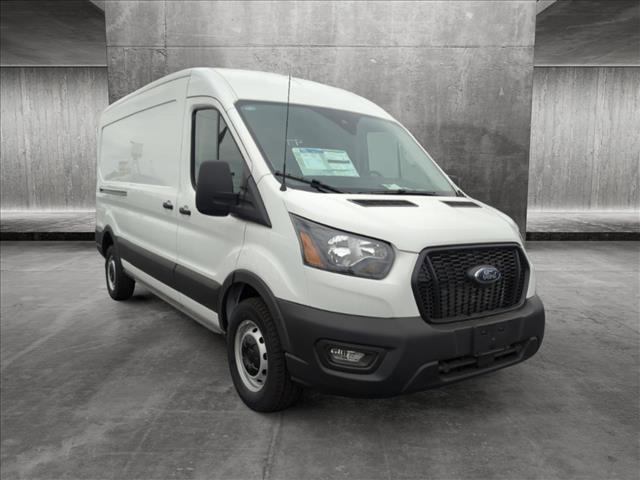 new 2024 Ford Transit-250 car, priced at $52,195