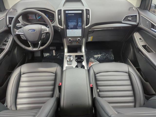 new 2024 Ford Edge car, priced at $40,020