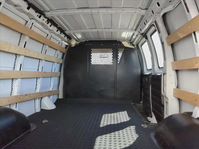 used 2023 GMC Savana 2500 car, priced at $28,936