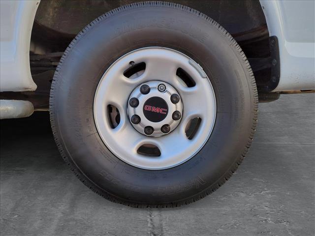 used 2023 GMC Savana 2500 car, priced at $37,375