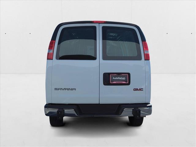 used 2023 GMC Savana 2500 car, priced at $28,936