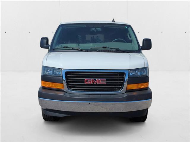 used 2023 GMC Savana 2500 car, priced at $28,936
