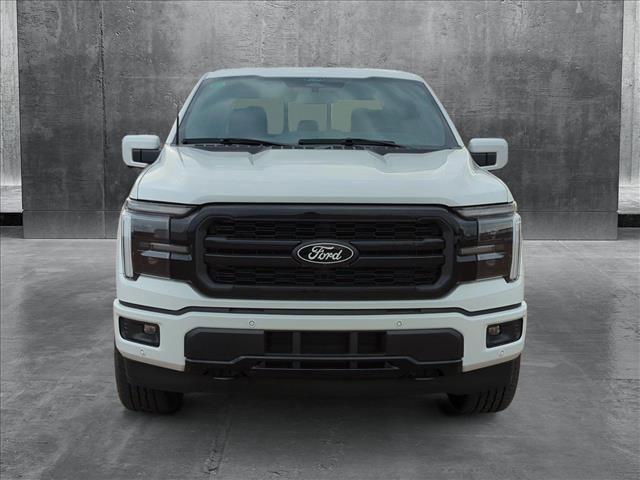 new 2025 Ford F-150 car, priced at $77,190