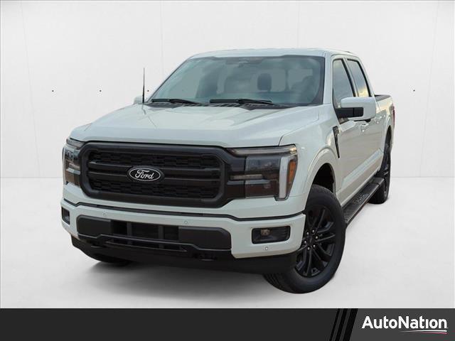 new 2025 Ford F-150 car, priced at $67,922