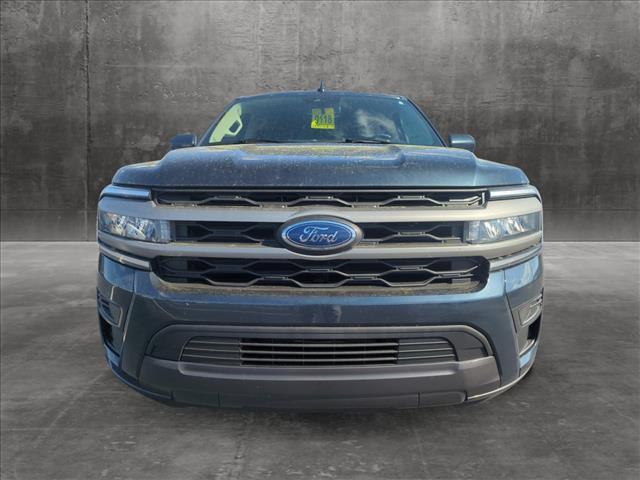 new 2024 Ford Expedition car, priced at $52,983