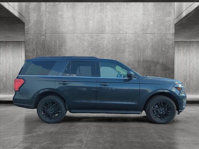 new 2024 Ford Expedition car, priced at $52,983