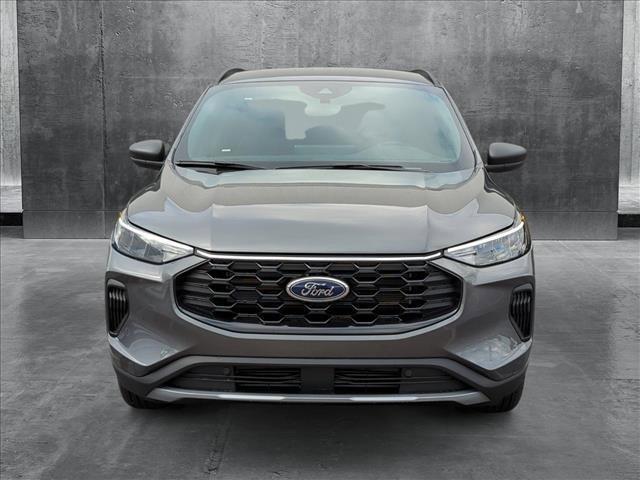 new 2025 Ford Escape car, priced at $31,606