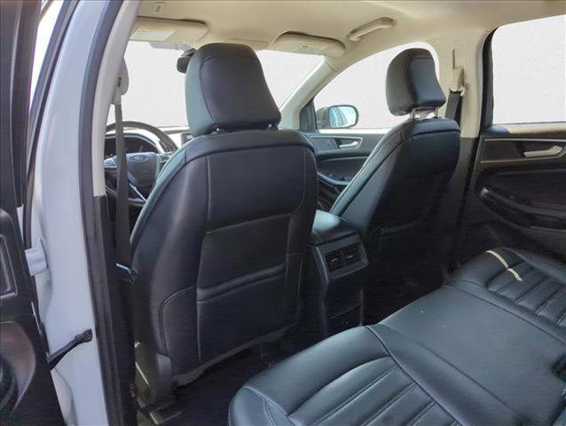 used 2024 Ford Edge car, priced at $22,150