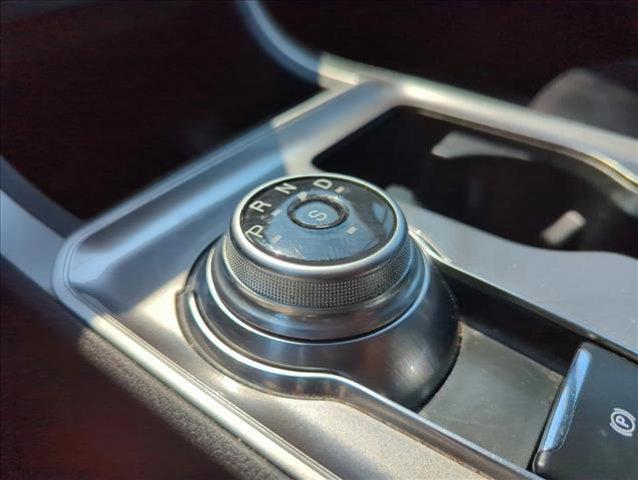 used 2024 Ford Edge car, priced at $22,150