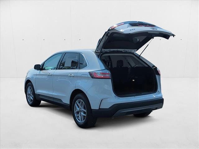 used 2024 Ford Edge car, priced at $22,150