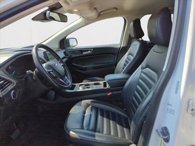 used 2024 Ford Edge car, priced at $22,150