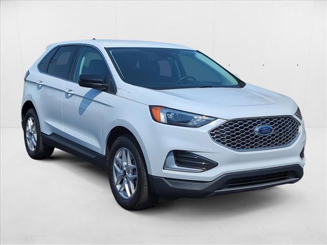 used 2024 Ford Edge car, priced at $22,150