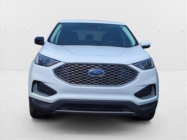 used 2024 Ford Edge car, priced at $22,150