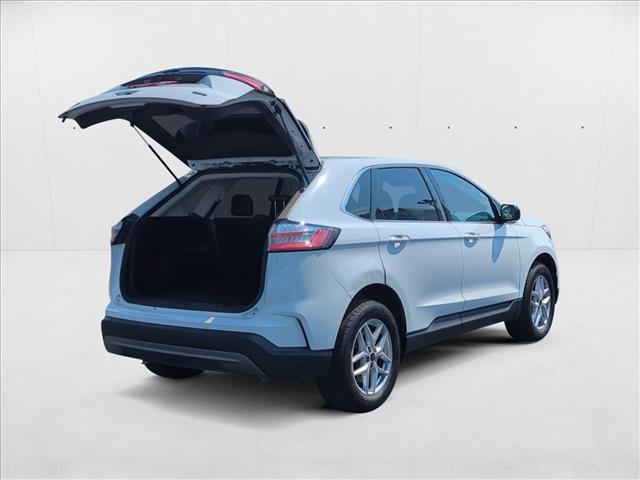 used 2024 Ford Edge car, priced at $22,150
