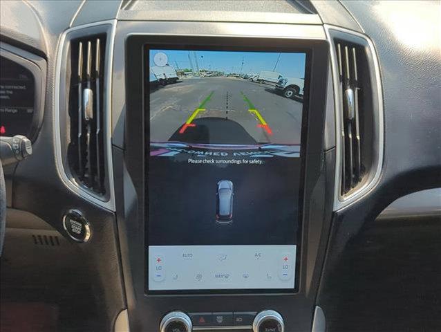 used 2024 Ford Edge car, priced at $22,150