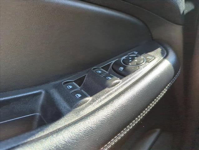 used 2024 Ford Edge car, priced at $22,150