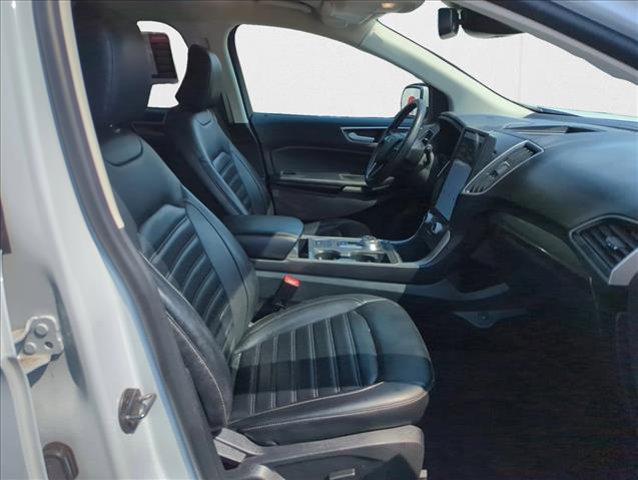 used 2024 Ford Edge car, priced at $22,150