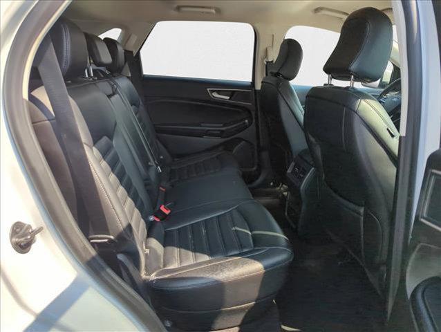 used 2024 Ford Edge car, priced at $22,150