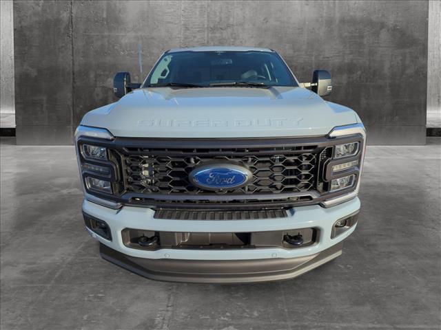 new 2024 Ford F-250 car, priced at $80,923