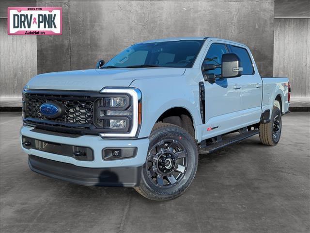 new 2024 Ford F-250 car, priced at $80,923