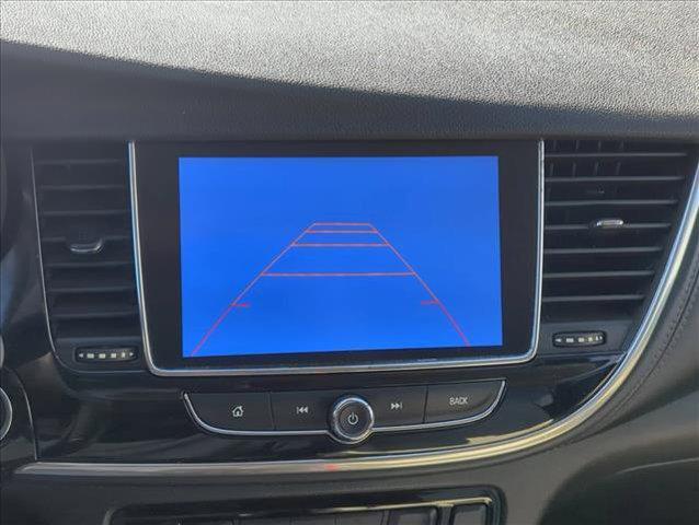 used 2017 Buick Encore car, priced at $15,299