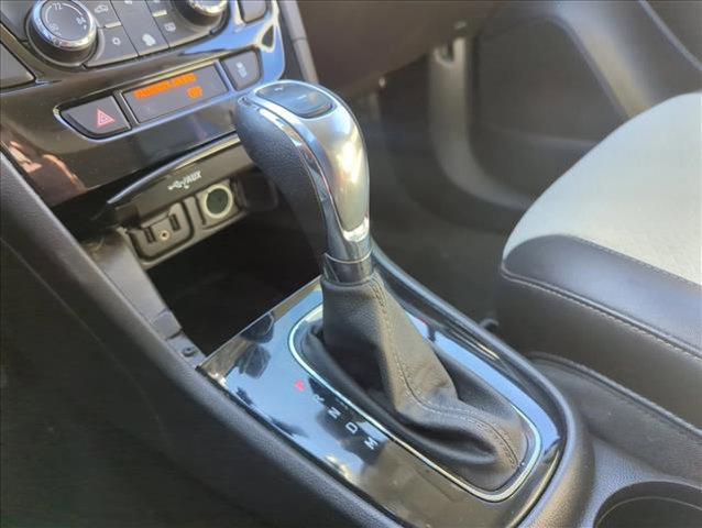 used 2017 Buick Encore car, priced at $15,299