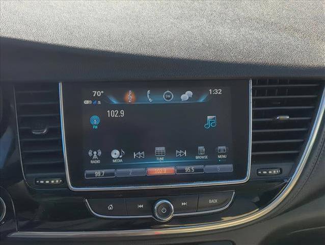 used 2017 Buick Encore car, priced at $15,299