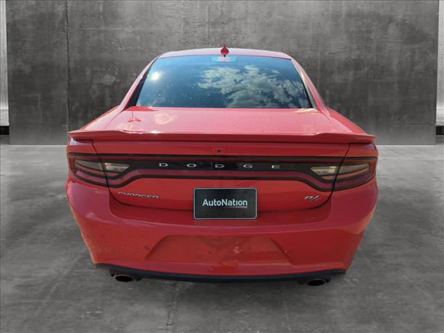 used 2021 Dodge Charger car, priced at $25,267