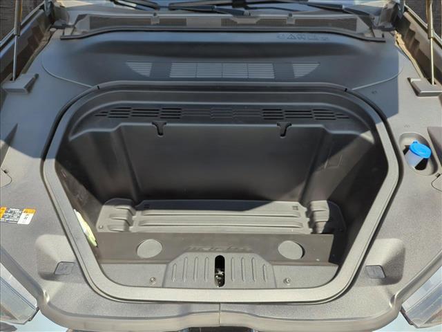 new 2024 Ford Mustang Mach-E car, priced at $40,410