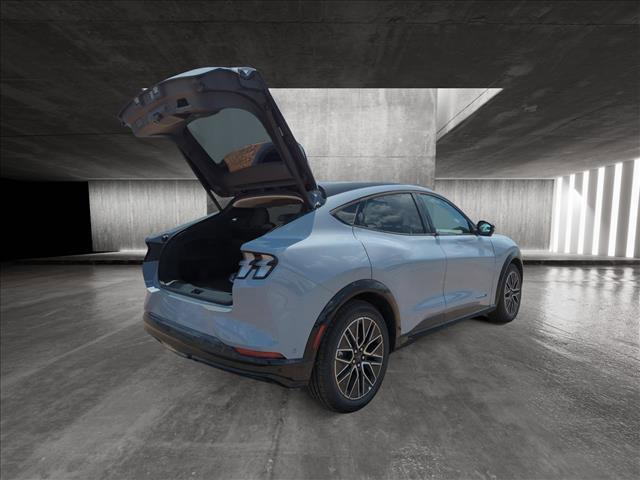 new 2024 Ford Mustang Mach-E car, priced at $40,410